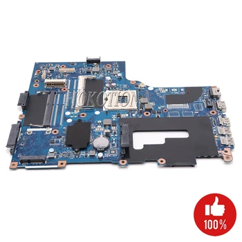 

NOKOTION For Acer aspire V3-771 V3-771G Laptop motherboard VA70/VG70 NB.RYR11.001 NBRYR11001 Main Board GMA HD DDR3