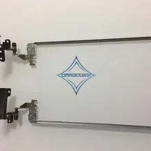 Новинка для acer Aspire ES1-523 ES1-532 ES1-533 ES1-572 AM1NX000100 AM1NX000200 33. GD0N2.004 ноутбук ЖК Петли Слева и справа