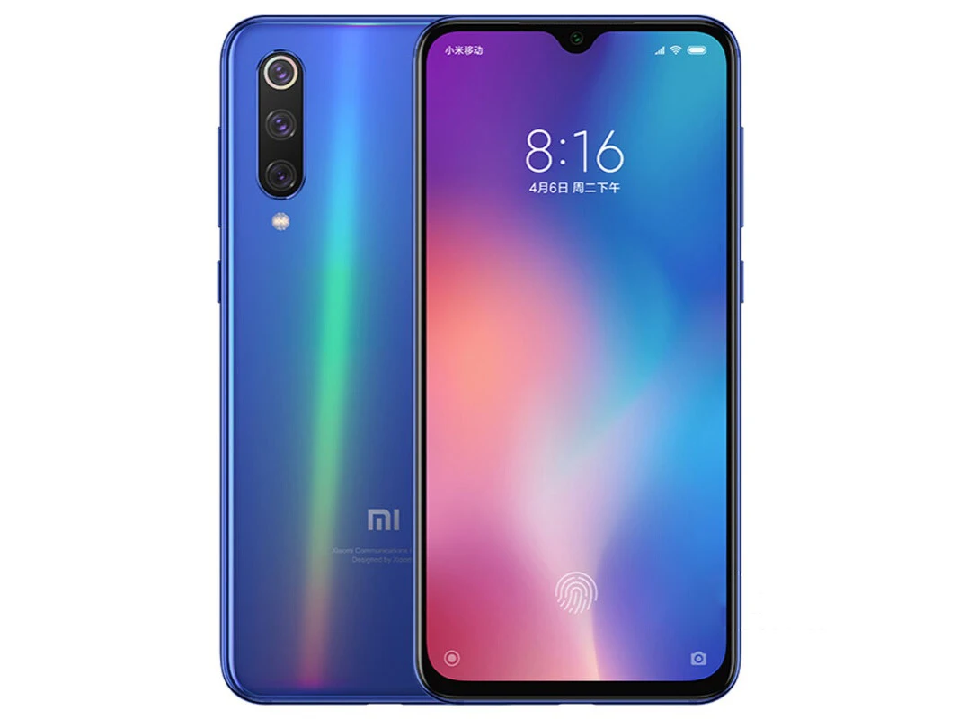 Xiao Mi сменный аккумулятор задняя крышка дверь стекло для XiaoMi 9 SE M9 SE MI9 SE задний корпус Защитная задняя крышка для телефона