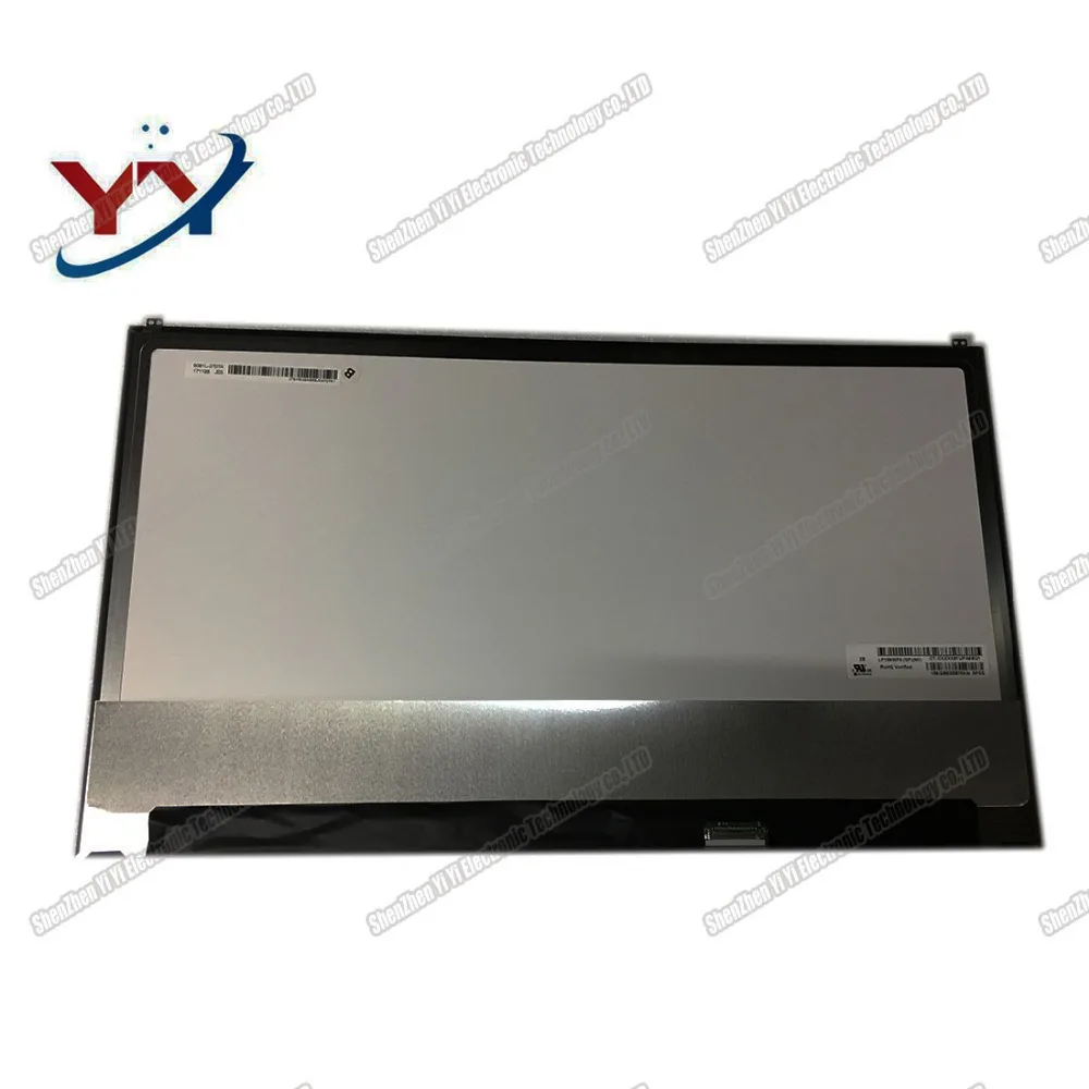 

LP156WF8-SPA1 LP156WF9-SPN1 edp 30Pin FHD 1920*1080 IPS Laptop Screen 15.6''