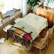 Special Price Character Tablecloth Waterproof Oilcloth Decorative Table Cover Rectangular Washable Tapete Table Cover Protector Special Price Character Tablecloth Waterproof Oilcloth Decorative Table Cover Rectangular Washable Tapete Table Cover Protector