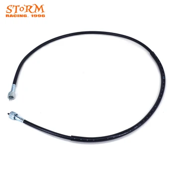 

Motorcycle Speedometer Odometer Cable Line Wire For Suzuki GSF400 75A Bandit Inazuma Impulse 400 79A