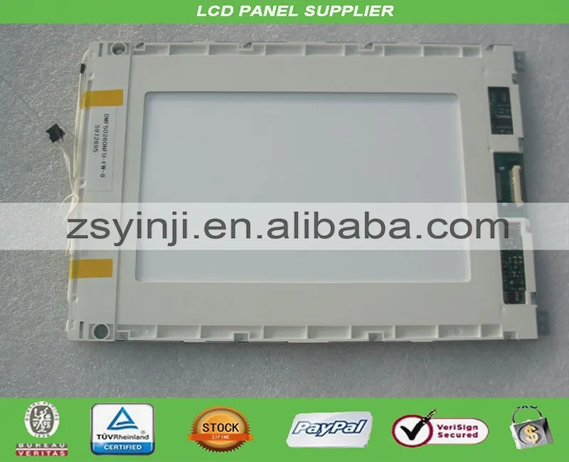 

DMF50260NFU-FW-8 9.4 inch LCD PANEL With free shipping