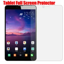 3 шт./лот Защита ЖК-экрана " NEVIR NVR-TAB7 S1 3g Engel Tab TB0725IPS планшет прозрачный полный Экран защитная пленка