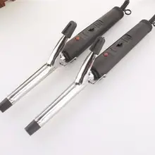 16 мм щипцы для завивки волос, профессиональные щипцы для завивки волос, щипцы для завивки волос, ролик rulos krultang, магический уход, красивые Инструменты для укладки