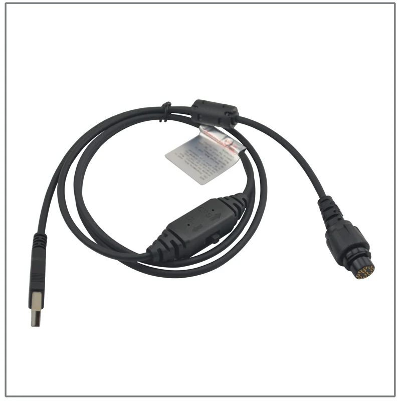 USB Кабель для программирования HYT/Hytera Walkie Talkie MD78XG MD780 MD782 MD785 RD980 RD982 RD985 RD965 |