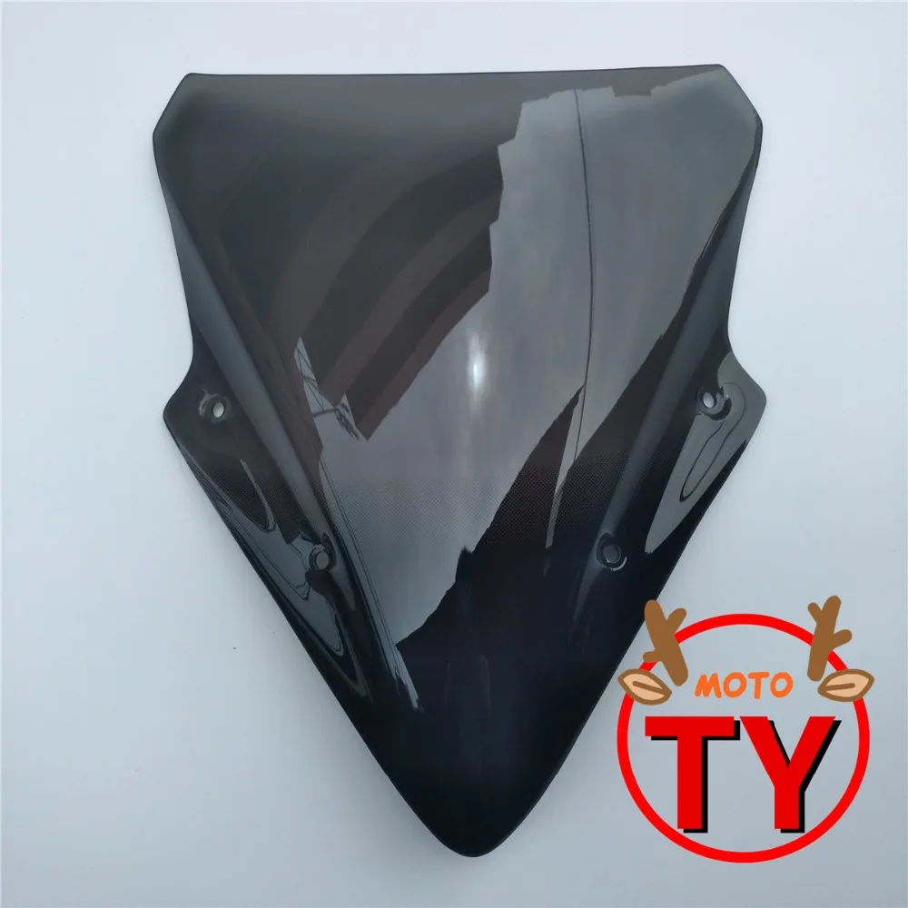 Ветровые стекла для мотоцикла KAWASAKI Ninja650 17 18 Ninja 650 ABS 2017 2018 ветровые