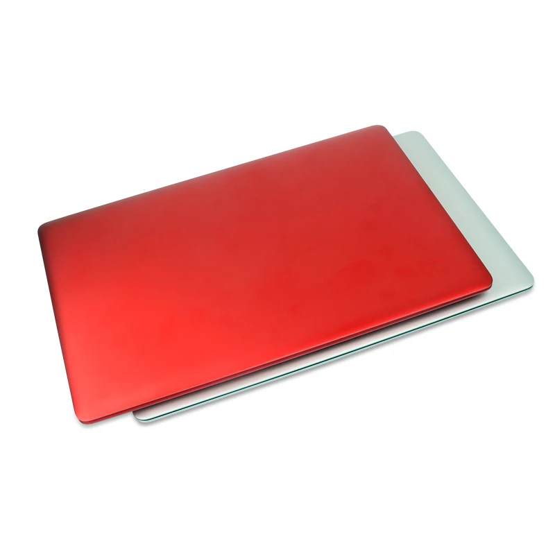  15.6 pollici 8GB di RAM Fino a 1TB SSD Intel Quad Core CPU 1920X1080P FHD Veloce velocità di Office