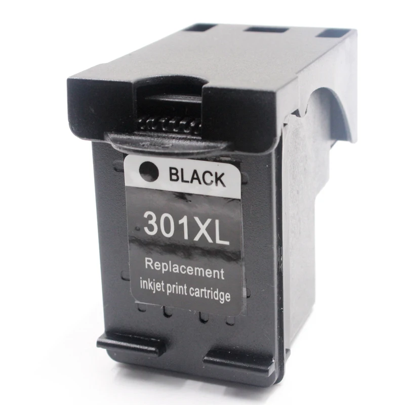 

GN For HP 301 XL 301xl compatible for hp301 ink cartridge for HP Deskjet 1000 1010 1050 2000 2050 3000 3050 4500 4502 printer