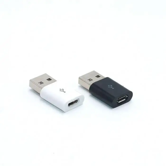 Etmakit USB мужчина к Micro USB Женский OTG адаптер конвертер данных зарядное устройство для телефона Tablet PC NK-Shopping