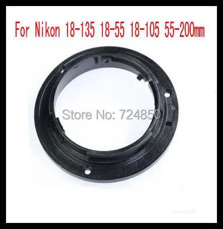 NIKKOR AF-S DX 18-55 мм 18-105 55-200 1: 5 6-G ED BAYONET MOUNT NEW | Электроника