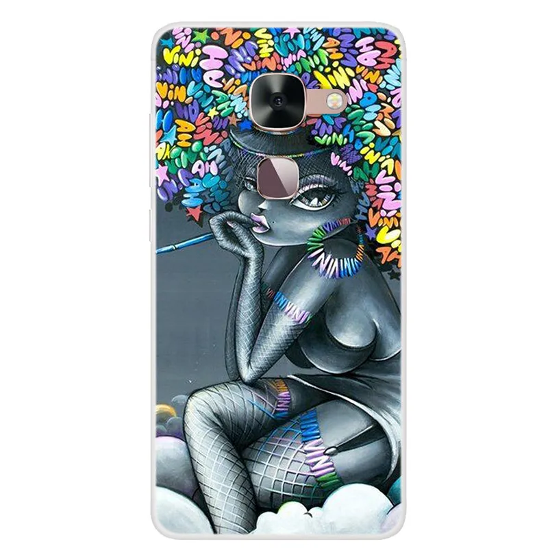 花头发