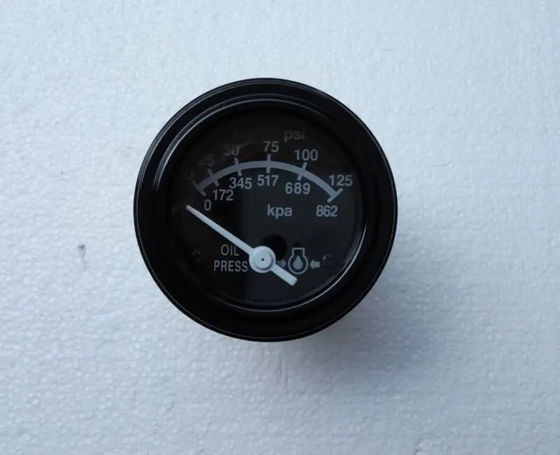 

Oil Pressure Meter 3015232 2PCS/LOT+FREE FAST SHIPPING