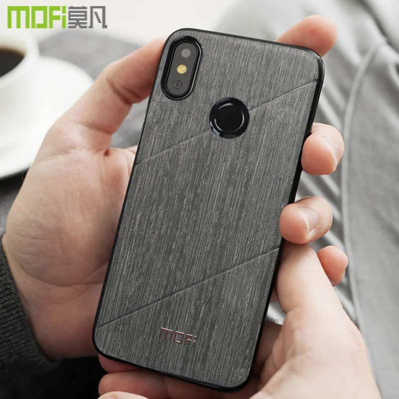

xiaomi redmi note 5 case global version 5.99" full protector buiness style pj redmi note5 pro cover xiaomi redmi note 5 pro case