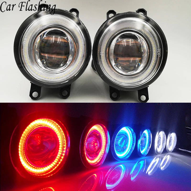 Right Front Fog Light Lamp for Lexus HS250h//LX570//RX350//RX450h//GS350//GS450h