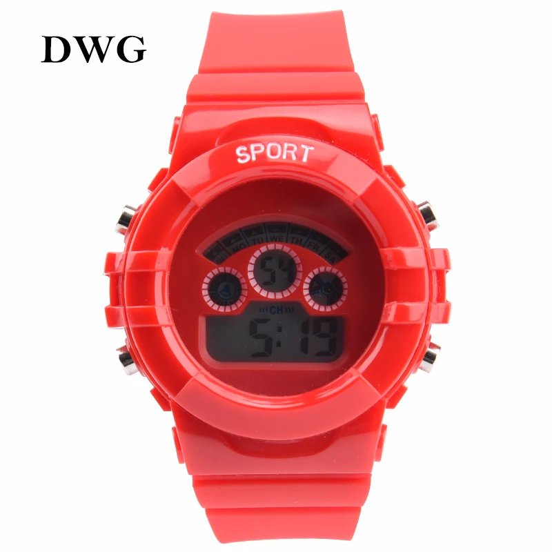 DWG font b Sports b font font b Watch b font Men s Digital font b DWG font b Sports b font font b Watch b font Men s Digital font b