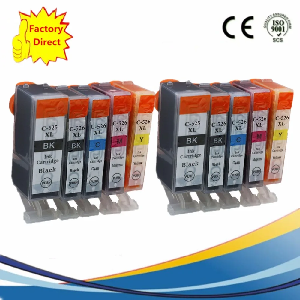 PGI525 PGI 525 Φ Женская фотография|ink cartridge|replacement cartridgepgi |