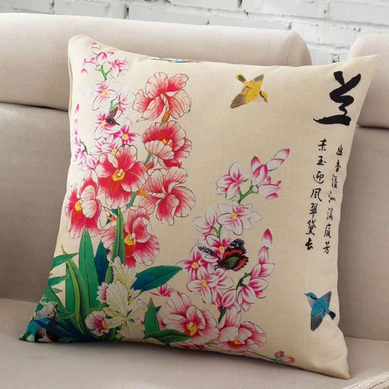 قرية الكلاسيكية نمط في الهواء الطلق حديقة كرسي المقعد الخلفي وسادة غطاء 18 بوصة 45*45 سنتيمتر المنزل مكتب أريكة الديكورات سيارة قطني وسادة حالة قرية الكلاسيكية نمط في الهواء الطلق حديقة كرسي المقعد الخلفي وسادة غطاء 18 بوصة 45*45 سنتيمتر المنزل مكتب أريكة الديكورات سيارة قطني وسادة حالة