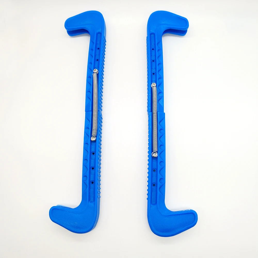 free shipping adult's ice skates blade case 31 cm fit size above 34