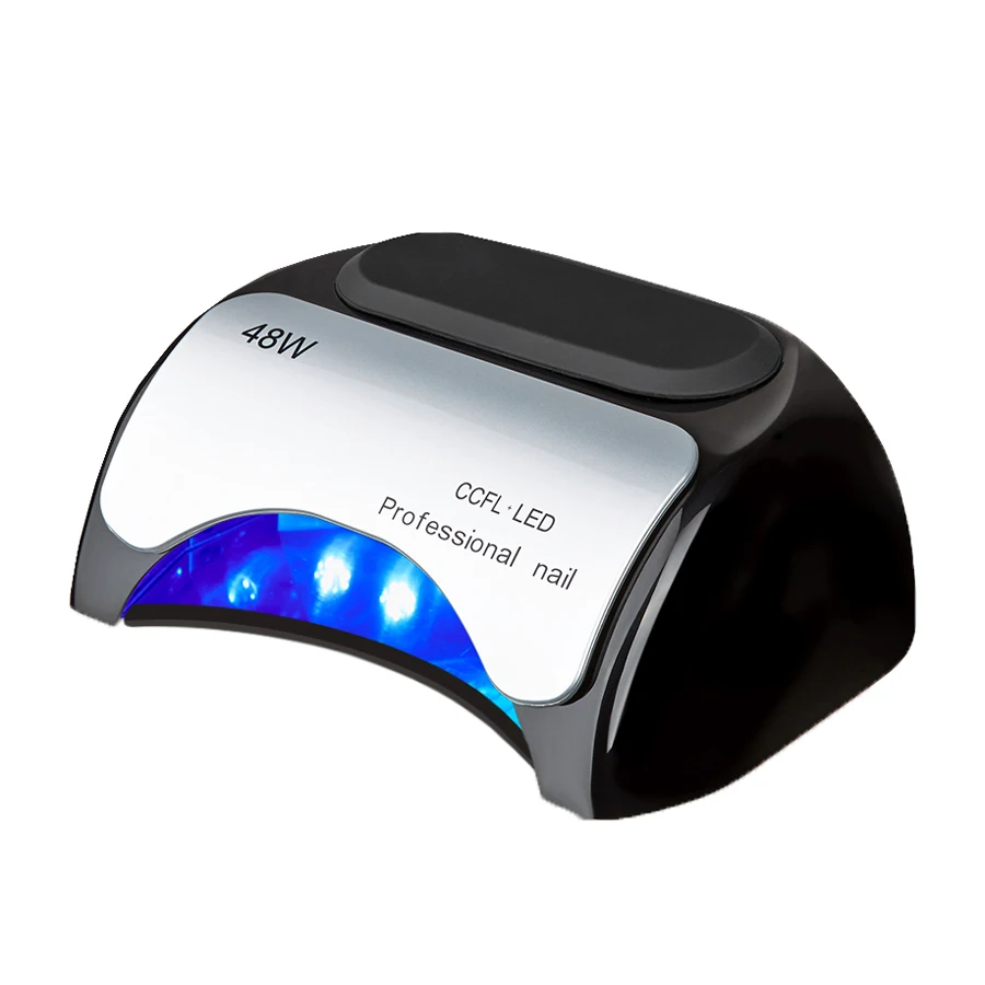 

Big Power 48W UV Nail Dryer with Automatic Sensor Drying all Nail Gel Curing Nail Art Dryer Madicure Tools