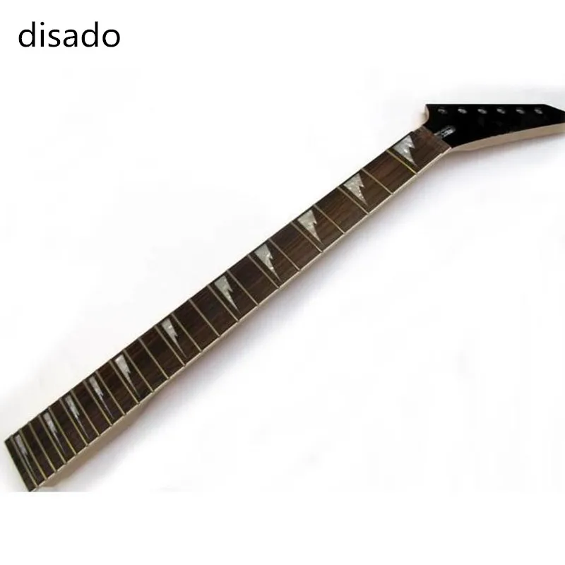 Ganda Piano Fingerboard 24 Listrik Frets 4