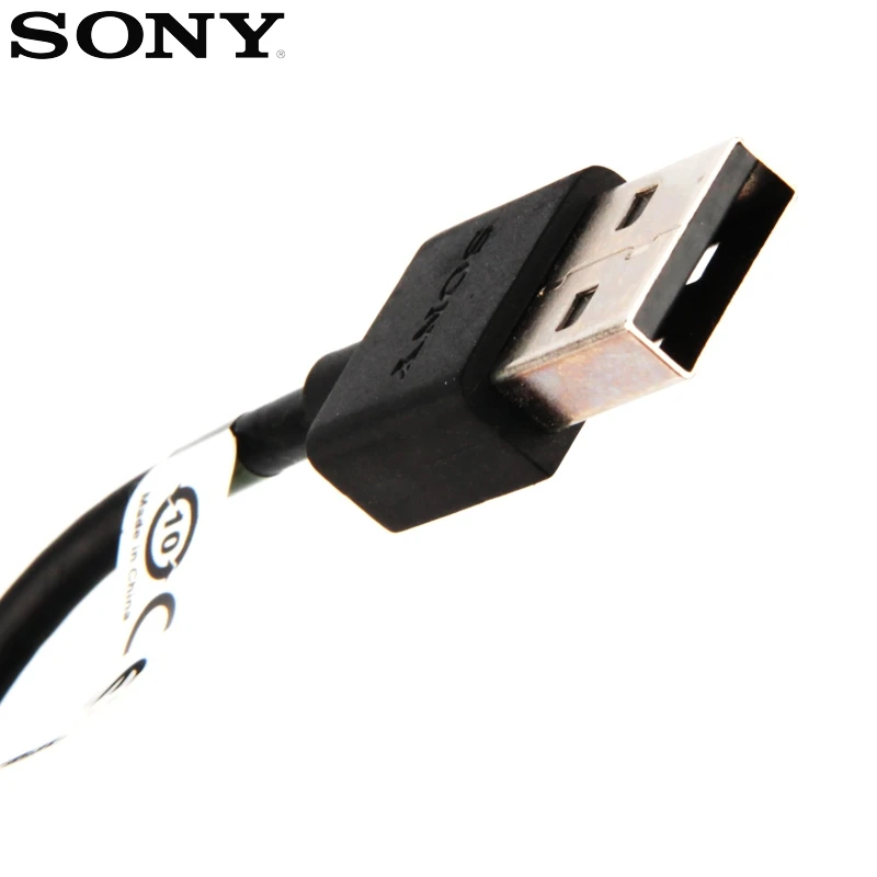 Адаптер для быстрой зарядки UCH10 для sony Xperia X Performance XZ Pro XZ1 XZ1 Premium Z5 Compact Z5 Premium Micro USB кабель