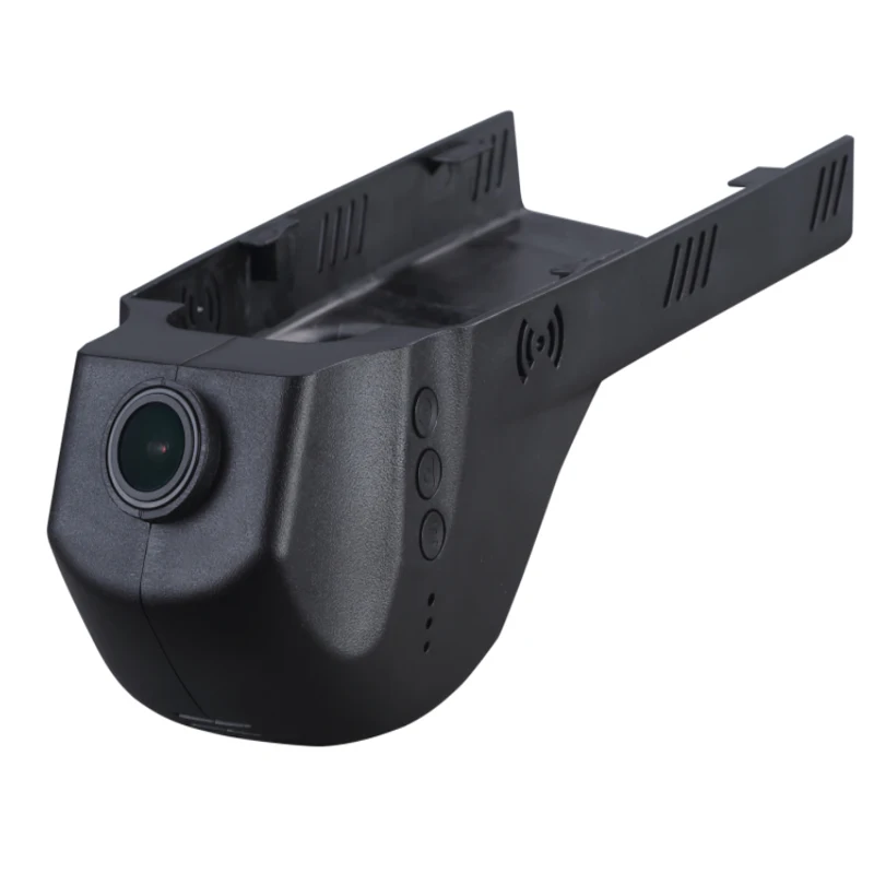 1080P WiFi App Dual Car DVR Dash cam for BMW X1 X3 X4 GT BMW 1 3 5 7series F25 E46 E90 BMW F20 F22