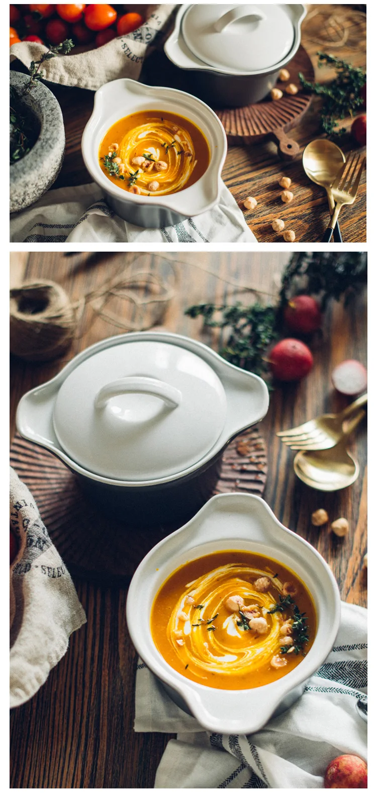 Креативный керамический набор инструментов для выпечки фарфоровый молочный сливочник соус горшок Лодка Форма для выпечки сыра миска для супа соус кухонная банка аксессуары
