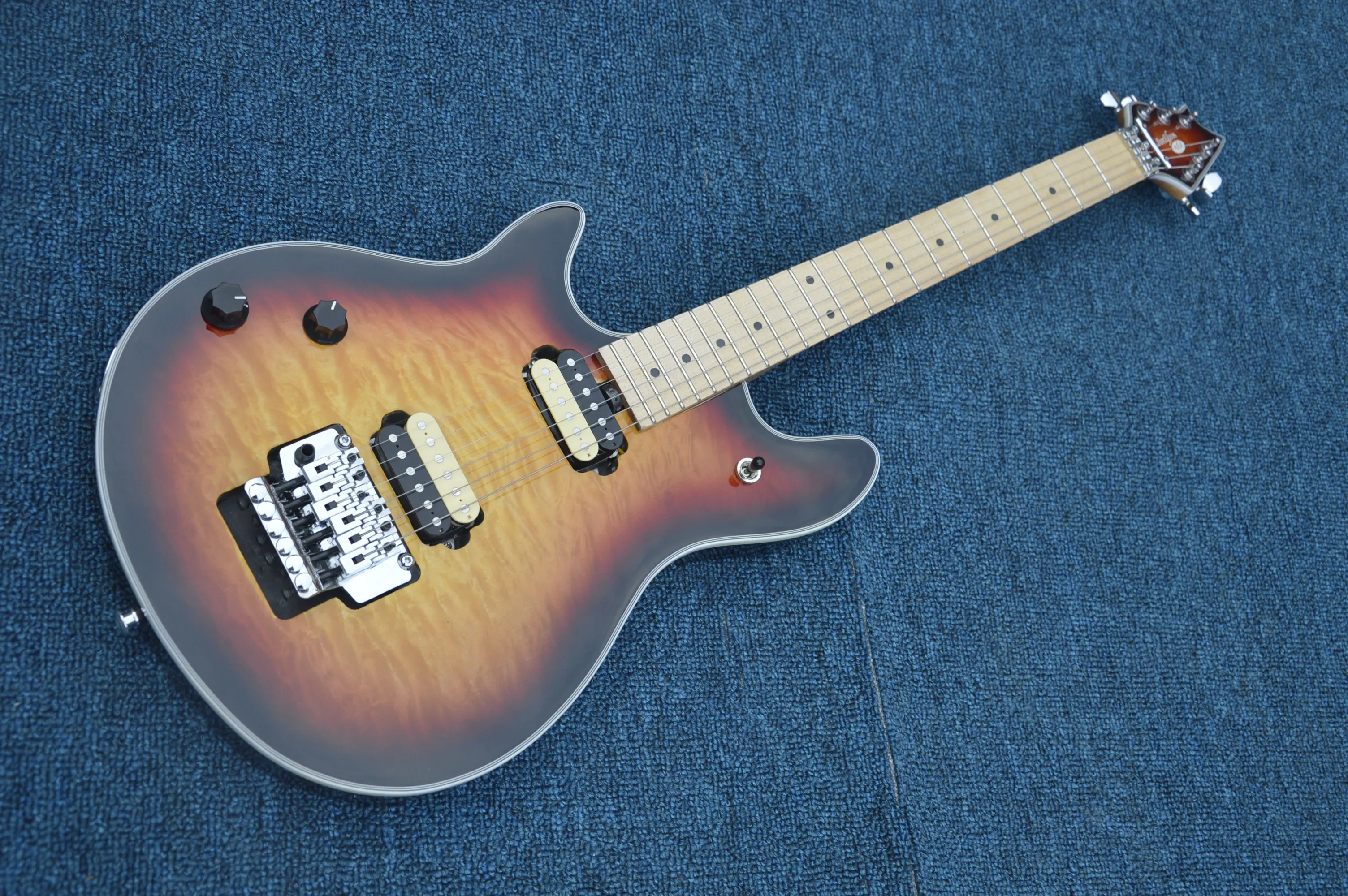 

2019suneye custom store top quality electric guitar left hand guitar. free shipping