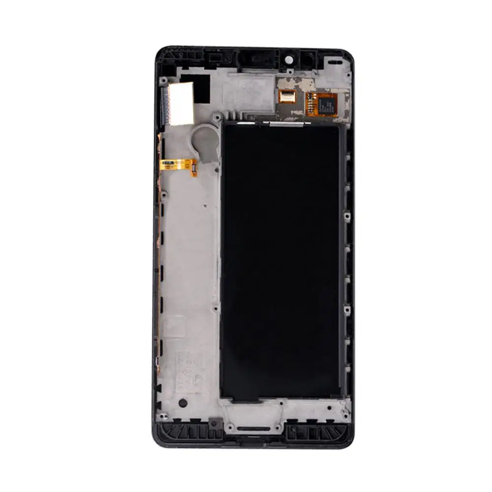 ЖК дисплей 5 2 дюйма AMOLED 950 для Nokia Lumia RM1104 RM1118 сенсорный экран с дигитайзером в