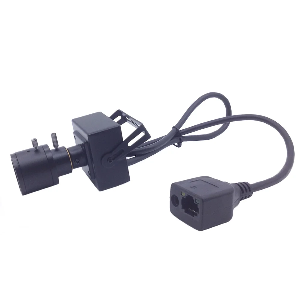 IP камера 2 8 12 мм 1080P / 960P/720P МП|mini cctv camera|security surveillance cameraip camera |