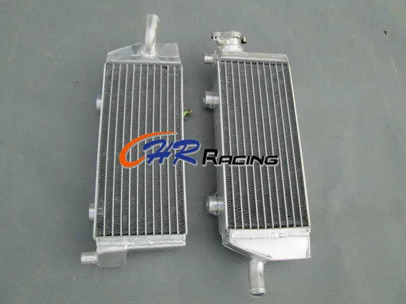 Для алюминиевого радиатора KTM 250/450/530 Φ/EXC R 2008 2015|radiators for ktm|ktm radiatorradiator ktm |