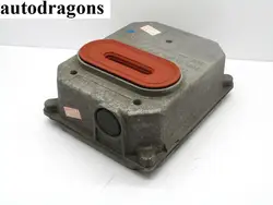 Autodragons 61 35 8 376 273 ксенон балласт HID блок управления компьютер для 3 Coupe/3 touring 1999-2005/7 1994-2001
