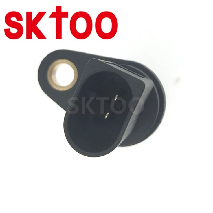SKTOO положения коленчатого вала Сенсор для Passat Tiguan Golf Eos A3 A4 A5 Q5 TT A4 A5 TT 06H906433 06 H 906 433
