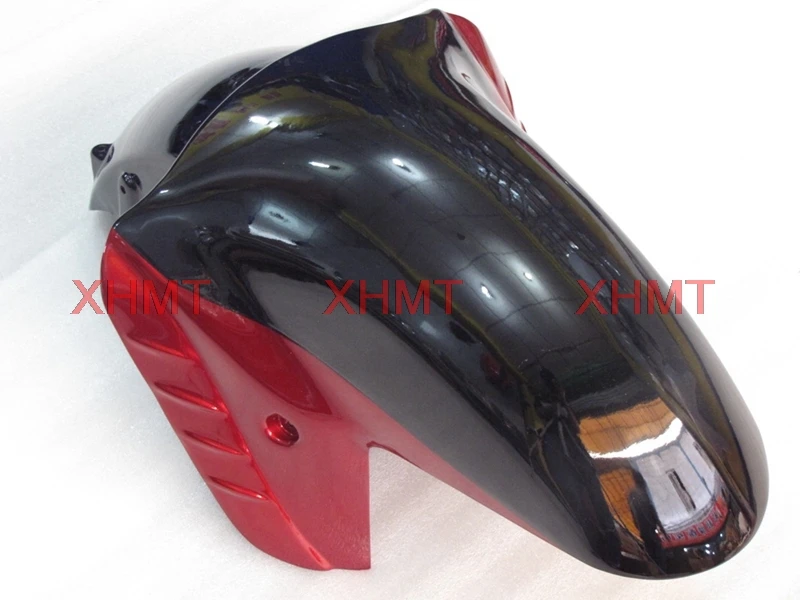Для Zx14 Zx-14r 2006-2011 корпус Наборы ZZ-R1400 2011 Обтекатели Zx14 Zx-14r 2010 жемчуг красные, черные Черный ABS обтекатель