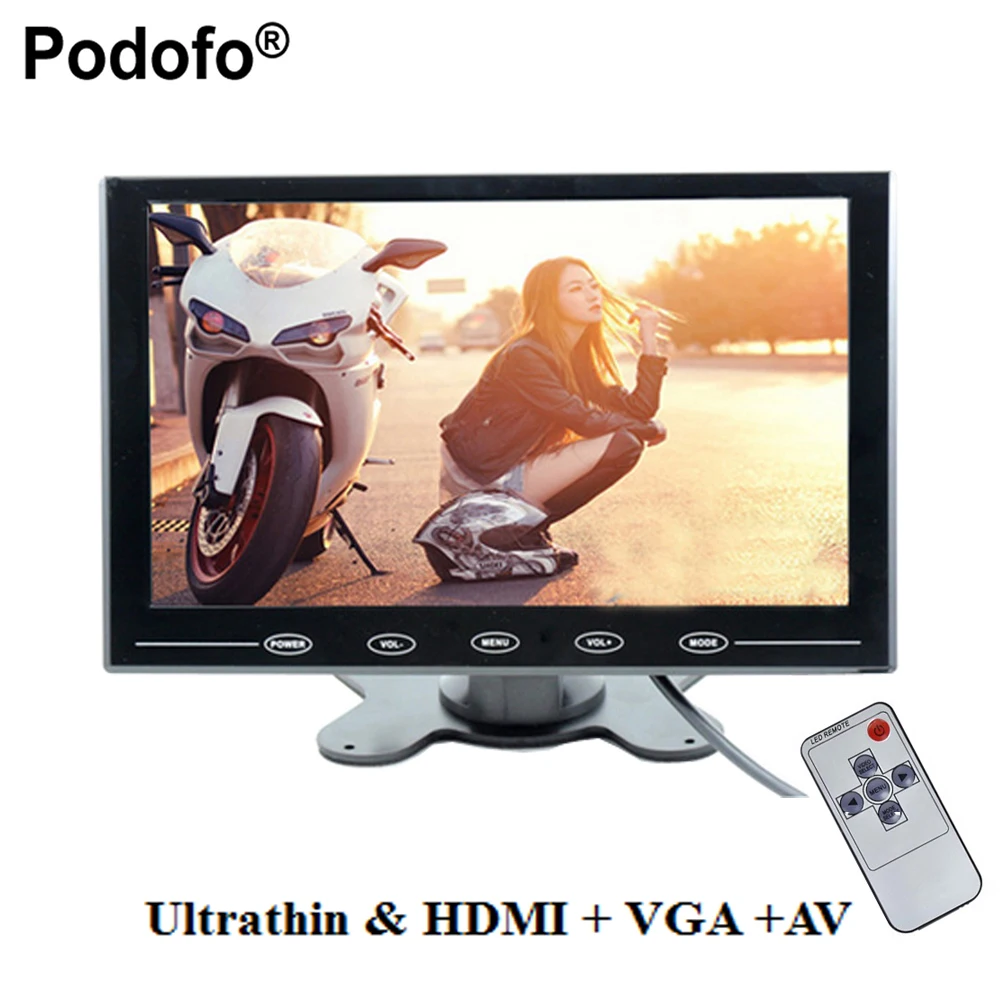 Podofo 9 