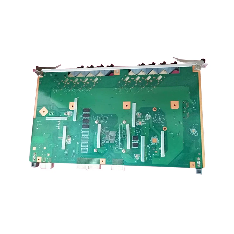 Huwei GPON EPON 8 портов 16 портов сервисная плата для huawei OLT с модулями C+ SFP