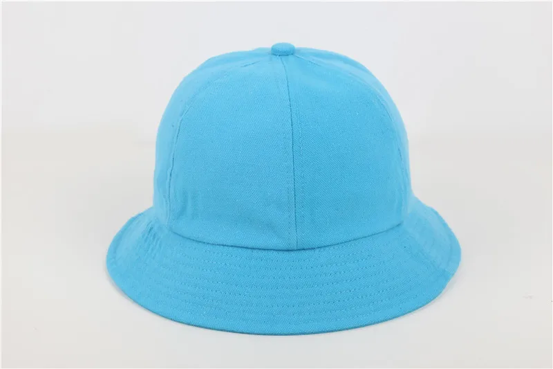 Для мужчин Для женщин Рыбацкая шляпа ведро Шапки Панама Шапки Кепки Chapeau Кепки pello Pescatore Homme мужские и женские бейсбольные кепки, Планас; Хип-хоп - Цвет: Blue