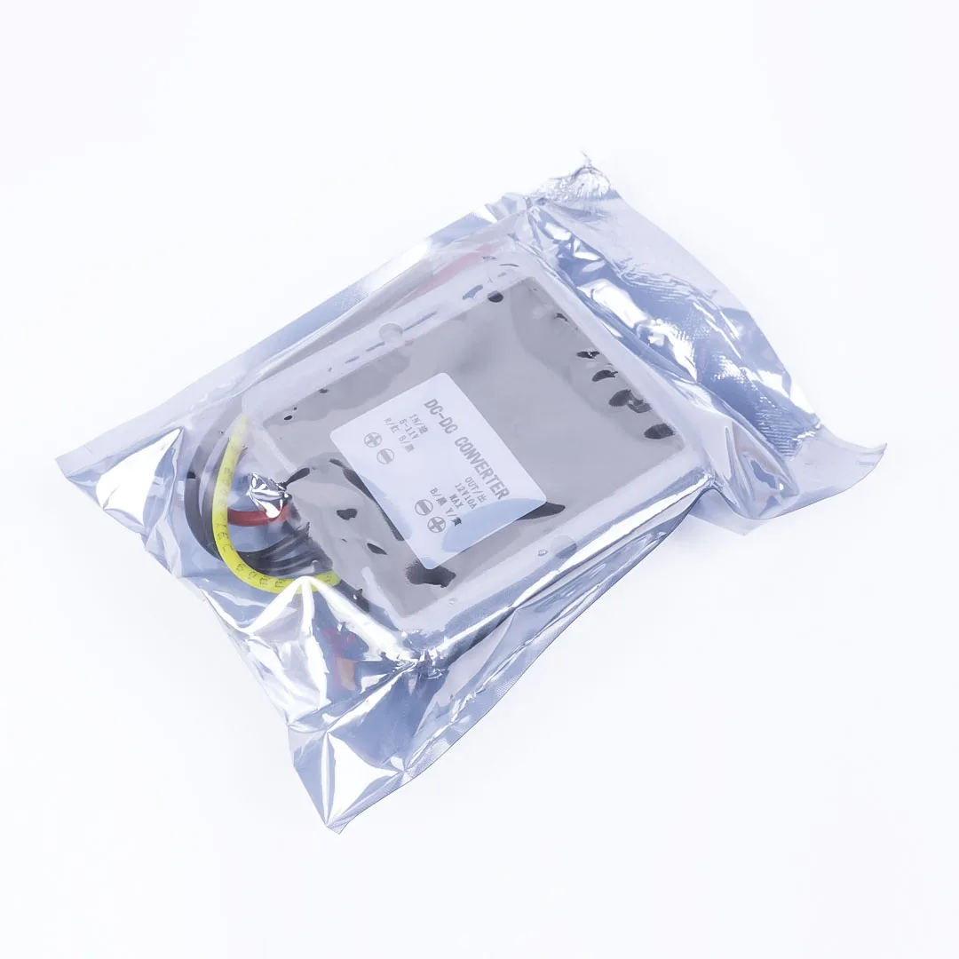 DC 5-11 V TO 12 V 5A 10A DC power высококачественный преобразователь понижающий регулятор постоянного тока для Automot