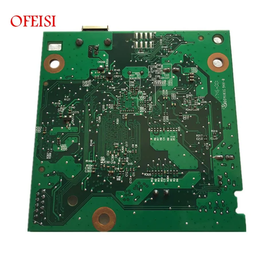Placa de Formatação para hp Mainboard à Venda Laserjet Original M125 126 125 M126a M126 Cz172-60001 Pro M125a 3 Laserjet original CZ172-60001 placa de formatação para