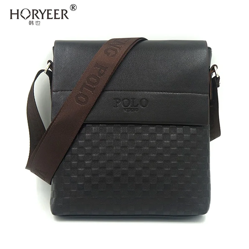 Sacoche polo Clearance