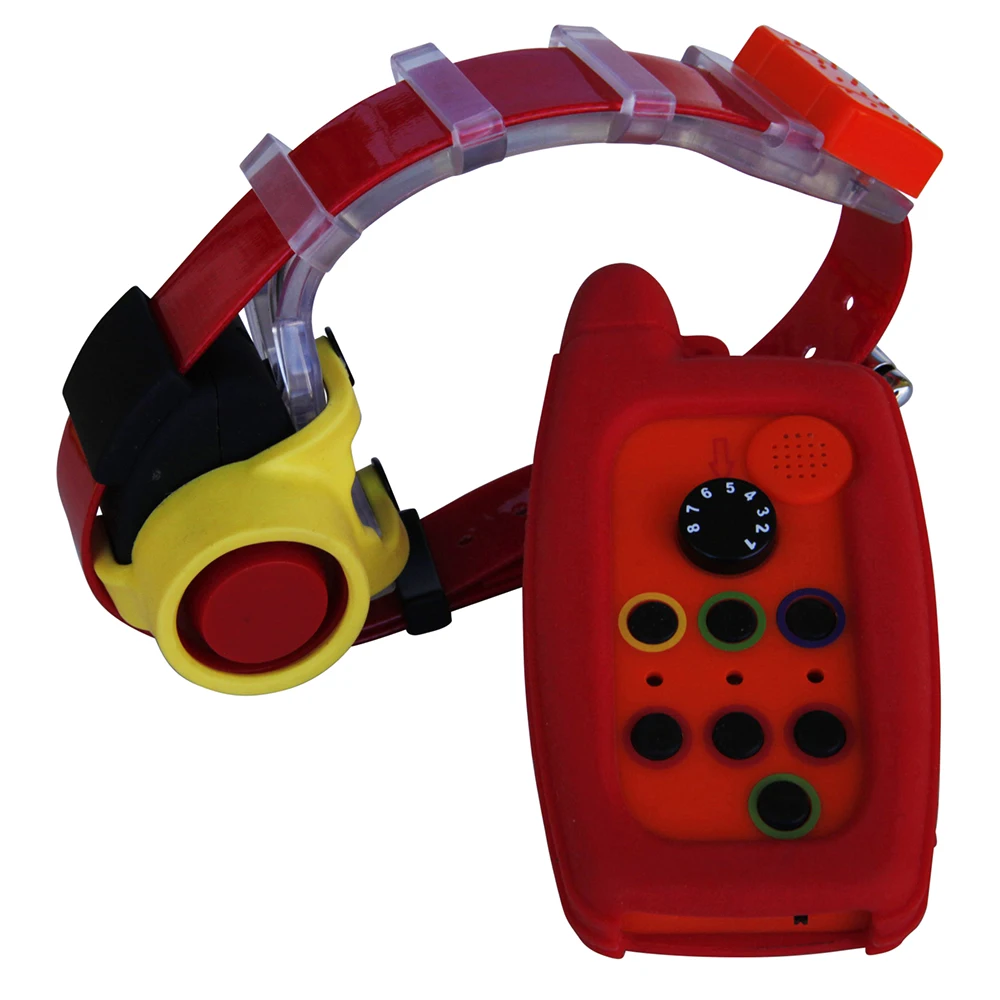 US $149.00 WATERPROOF DOG BEEPER COLLAR AND GPS TRACKER COLLAR 2 IN 1 FOR HUNTING DOG