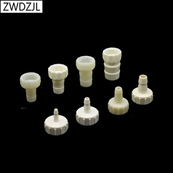 

Female thread 1/2 to 1/4 hose reducing barbed Connector 3/8 1/2 3/4 6mm 10mm 12mm hose irrigation connector adapter