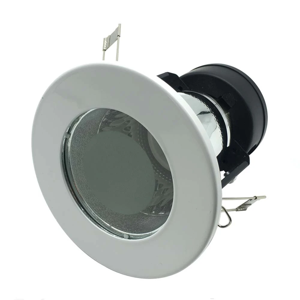 Frame Spotlight | Spotlights Ceiling Frame | Spot Lamp Fitting - Recessed - Aliexpress