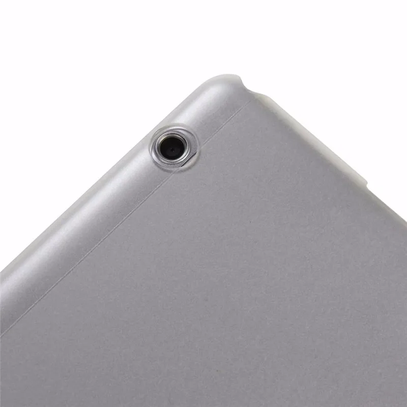 Тонкий чехол из искусственной кожи для Huawei MediaPad T5 10 AGS2 W09/L09/L03/W19 1 &quotПодставка