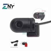 Auto USB DVR Front Camera Digital Video Recorder CMOS HD For Rockchip PX3 Pure Android 7.1 Car Stereo Player