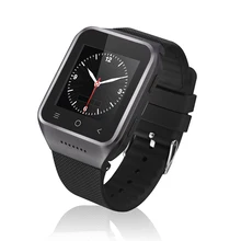 3G WiFi Smart Watch zgpax S8 mit kamera SIM einbauschlitz Schrittzähler Bluetooth wrist smartwatch Smart telefon für Android smartphone