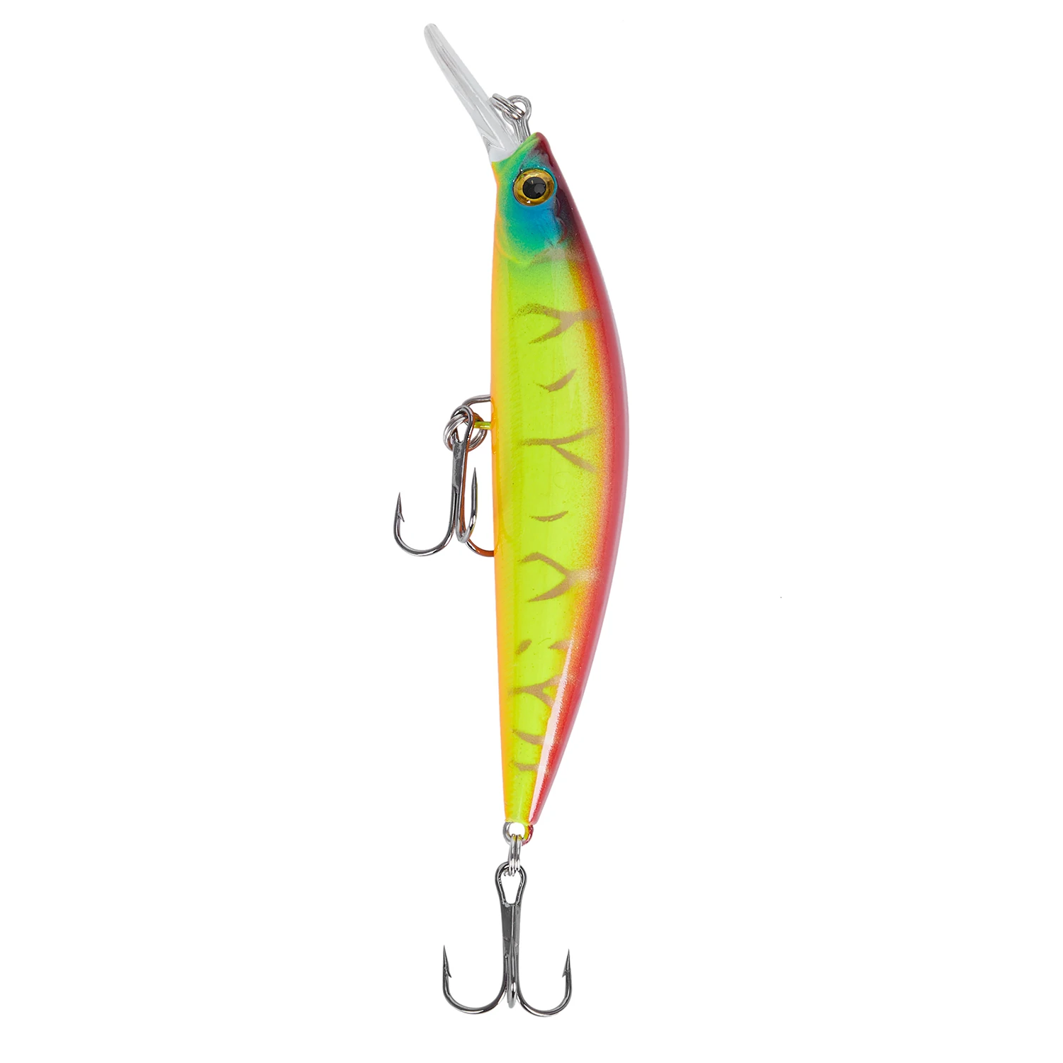

fishing lures, minnow crank 10.5cm 25g,Tungsten weight system