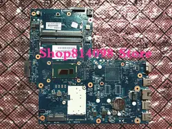KEFU материнская плата для ноутбука для hp 340 G2 Notetbook PC основной платы 796404-001 с 3205U