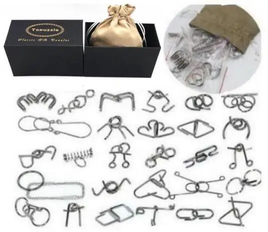28PCS per Set box